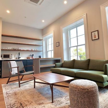 The Franklin Suite At Prince Street Inn อเล็กซานเดรีย ภายนอก รูปภาพ