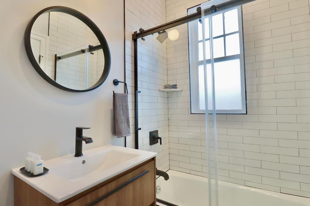 The Franklin Suite At Prince Street Inn อเล็กซานเดรีย ภายนอก รูปภาพ