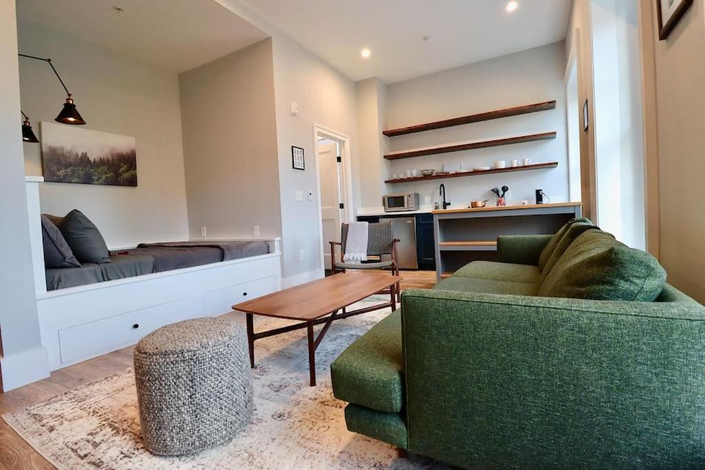 The Franklin Suite At Prince Street Inn อเล็กซานเดรีย ภายนอก รูปภาพ